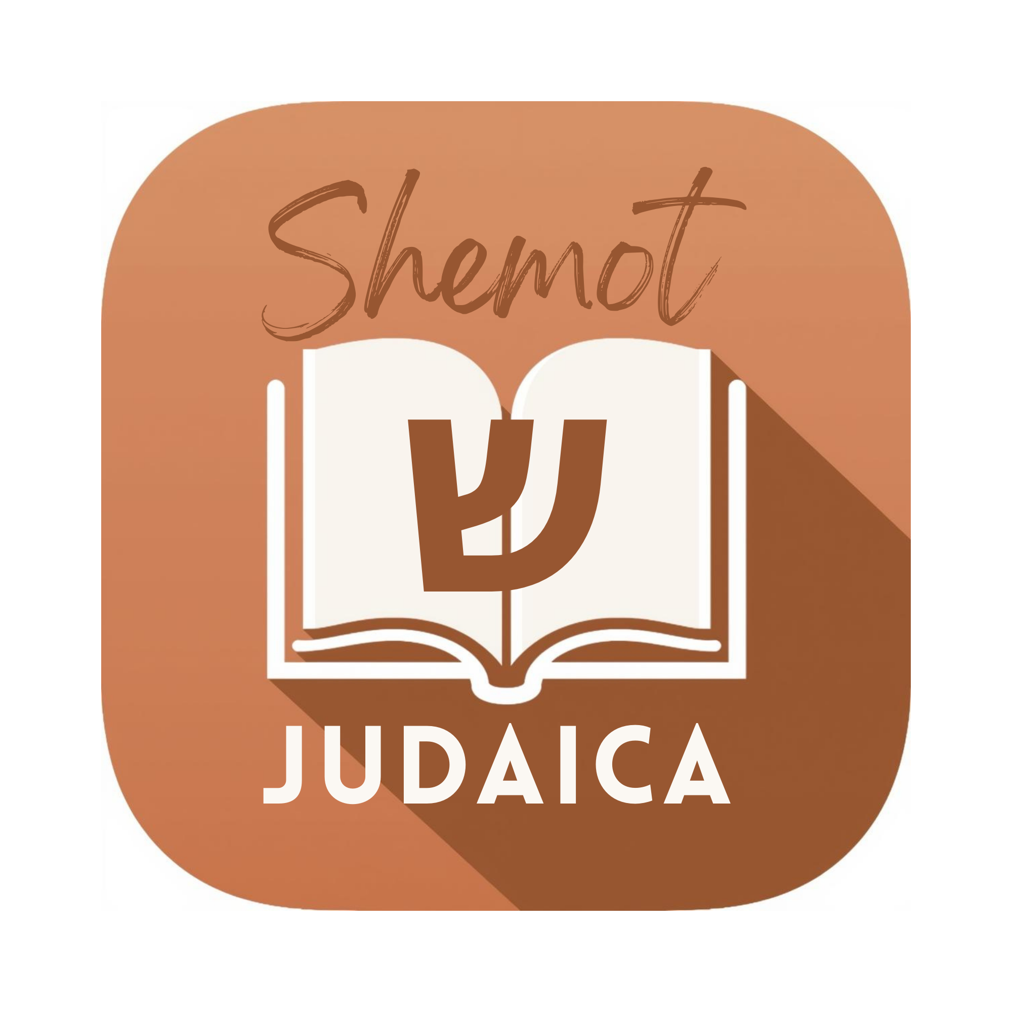 Shemotjudaica
